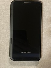V50 thinq dual screen - thinq, 5g