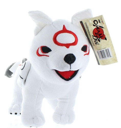 Okamiden chibiterasu - 10",