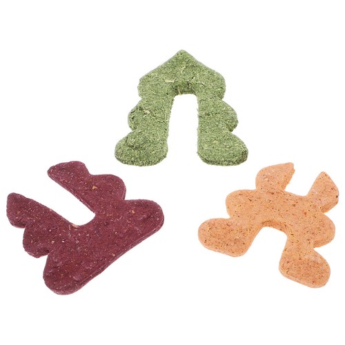 Jouets pour hamster nourriture - pour,