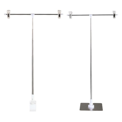 Porte étiquette pince pour - porte-étiquette,,