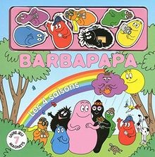 Barbapapa : les 4 saisons  de