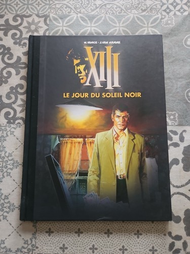 Collection xiii le - xiii,