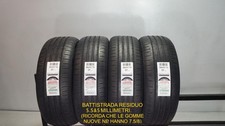 Pneus D'Occasion 205/55R17 91V