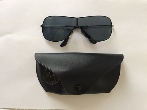 Lunettes ray ban junior - junior, rj