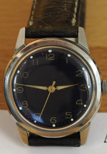 Montre stowa precision - stowa,