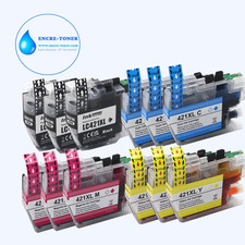 Cartouche compatible avec