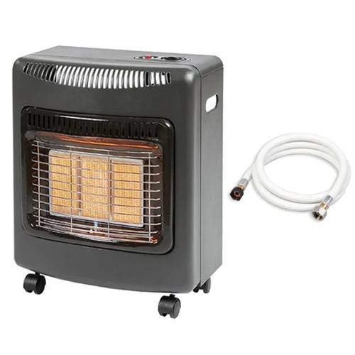 Chauffage gaz ektor - mini, favex