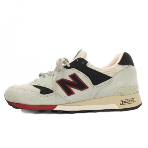 Men 5us new balance m577gkr - 9.5us,