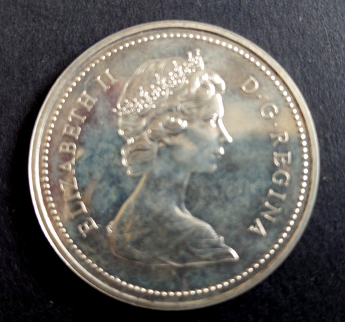 1973 1873 canada 1 - , dollar