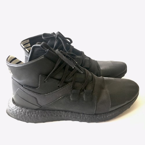 Adidas kozoko men - y-3, black