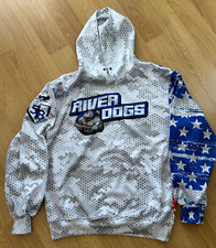 VIP Hoodie, "River Dogs" Minor