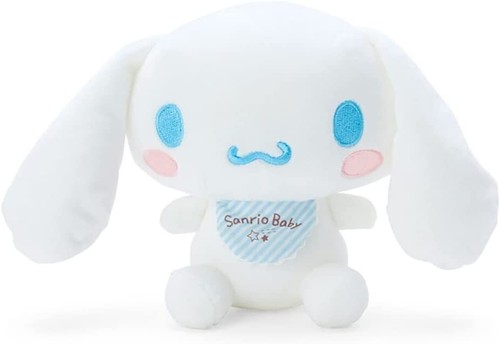 Peluche lavable sanrio - lavable,
