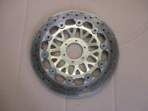 Disque frein avant - disque,