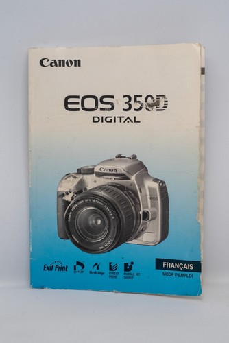 Brochure/Notice/Manuel