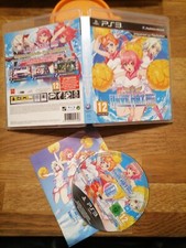 Sony Playstation 3 - Arcana Heart 3 Love Max !!!!! 5  VF [Complet] PS3