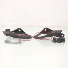 Tampon pare carter Top Block pour moto Suzuki 750 GSX-S 2017 à 2020 RLS36