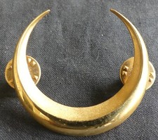 Insigne béret 1er Régiment de Tirailleurs – Drago Paris G4180 – REF 5943