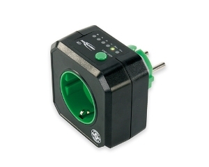 Prise coupe veille - timer, 0