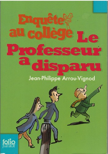 Enquête collège le - enquête, au