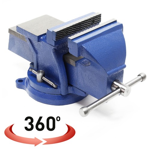 étau atelier heavy duty - d'atelier,