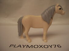 ANIMAUX PLAYMOBIL. MAGNIFIQUE