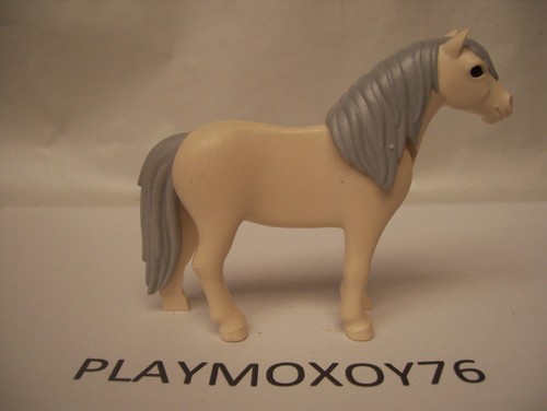 Animaux playmobil magnifique - animaux,