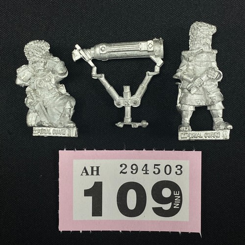 Vostroyan firstborn mortar - firstborn,