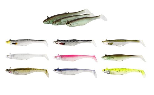 Westin magic minnow jig - magic,