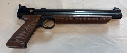 Vtg crosman 1377 - vtg,