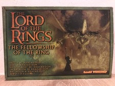 Figurines games workshop - games,