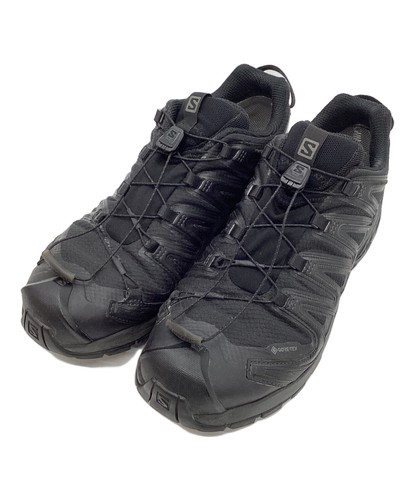 Salomon pro bfx78 - xa, 3d