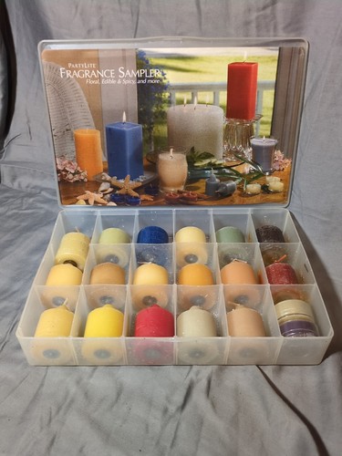 encens partylite