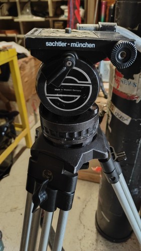 Sachtler munchen 100mm