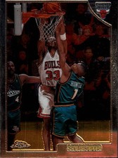 A9412- 1998-99 Topps Chrome BK