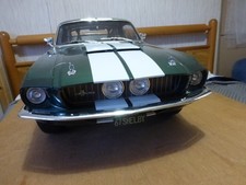 Ford Mustang Shelby GT 500