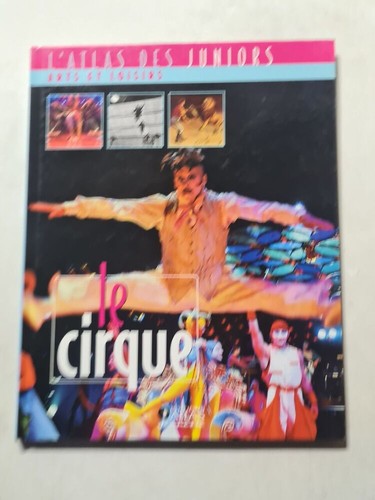 Atlas des juniors arts et - juniors,