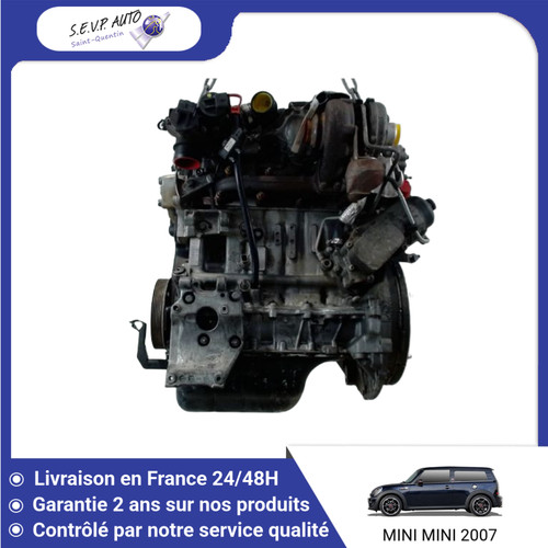Moteur mini - ,