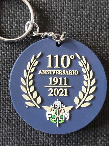 Porte clés fmi moto - clés,