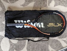 Raquette de tennis Wilson PRO