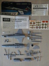 Maquette Avion 1/72 AIRFIX Ref