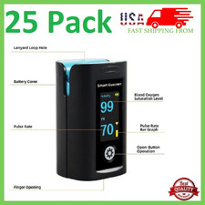 Lot oximeter pulse fingertip - lot,