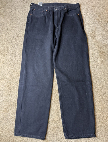 Levi men tapered jeans - tapered,