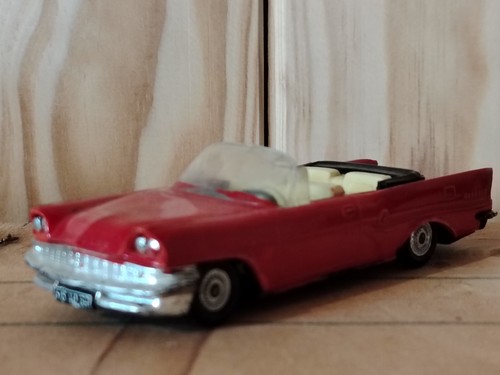 Ancien norev chrysler new - norev,