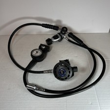 SCUBAPRO MK20 Regulator w/