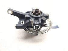 13-15 Can Am Spyder ST Limitée Porteuse De Pivot Avant Droit Avec Anneau ABS