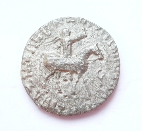 Indo scythe azes - -,
