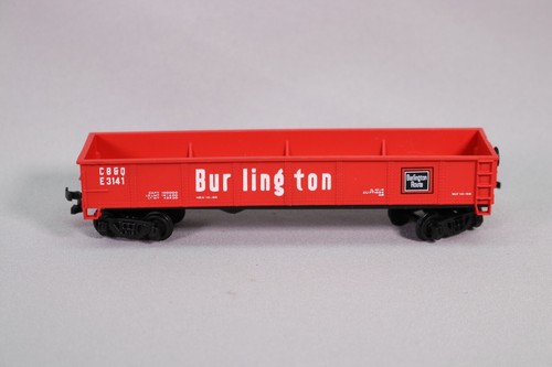 Lm532 bachmann train - ho, 1/87