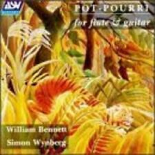 WILLIAM/WYNBERG,SIMON BENNETT