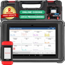 2024 LAUNCH X431 PAD V ELITE