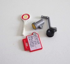 PLAYMOBIL (K1137) POLICE -